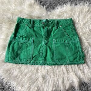 Urban Outfitters BDG Denim Skirt